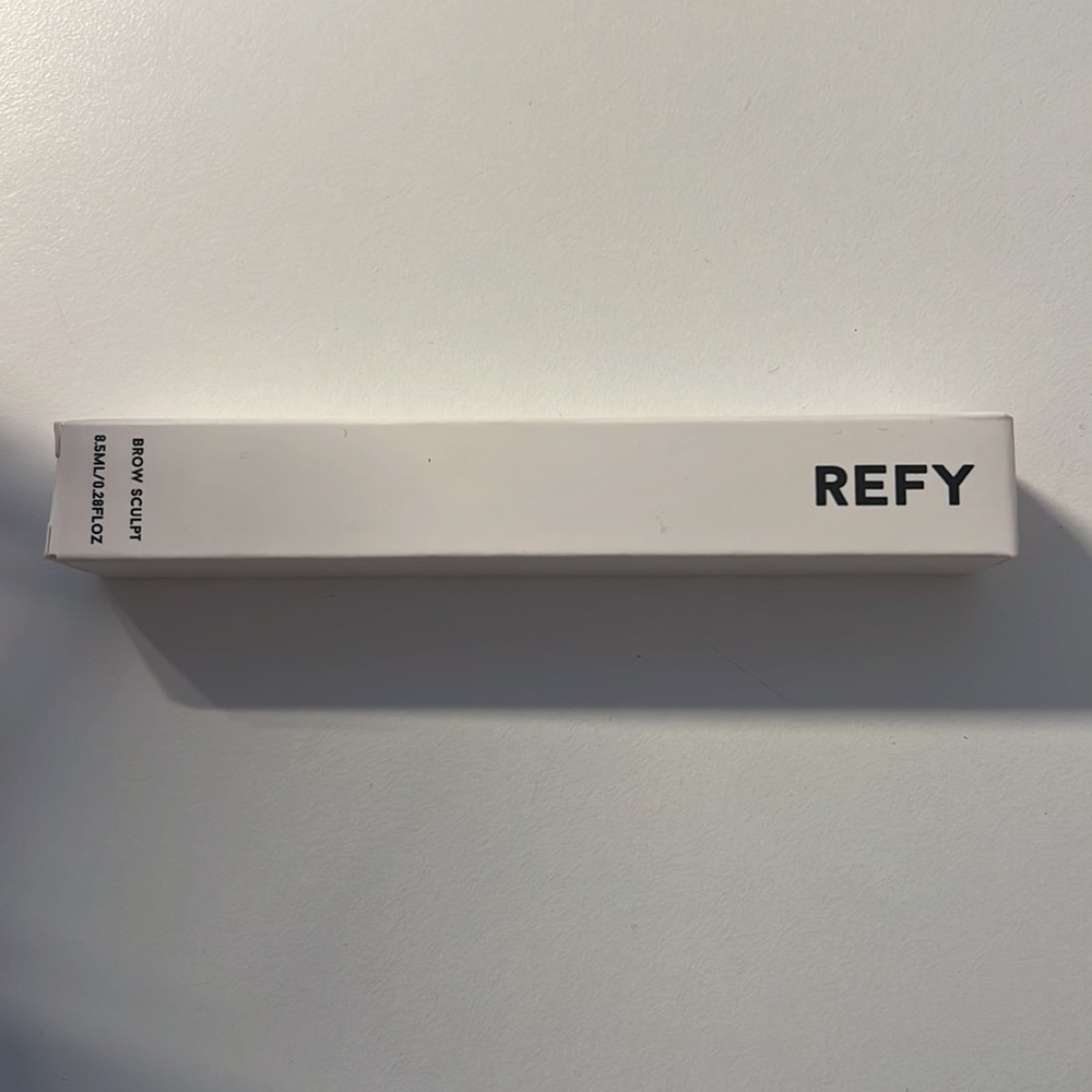 Refy Brow Sculpt